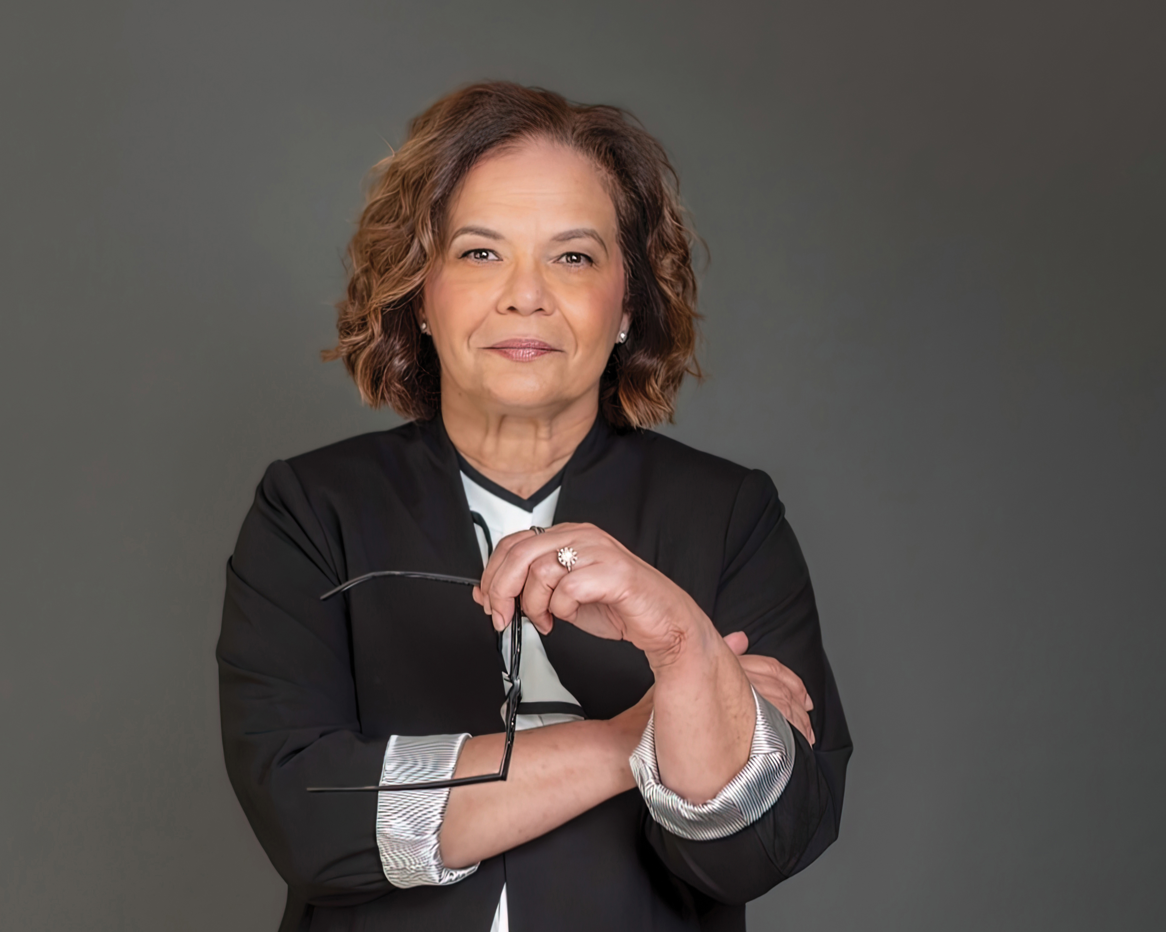 Ingeniera Brenda Maritza Pomales